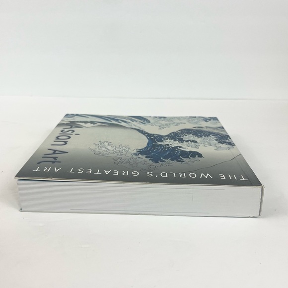 “The World’s Greatest Art” Asian Art Paperback Book - Picture 5 of 16